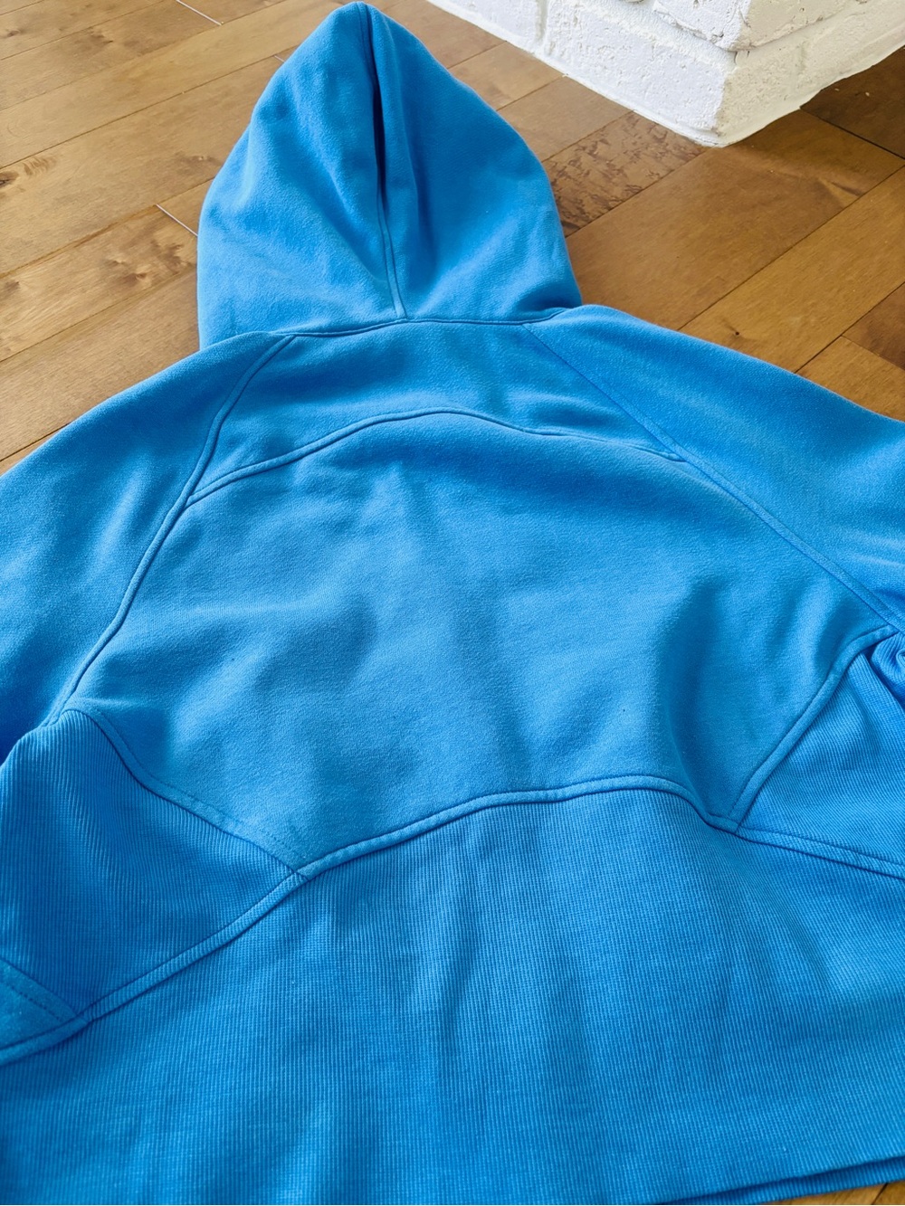 lululemon scuba Full-Zip Hoodie - Picture 5 of 5